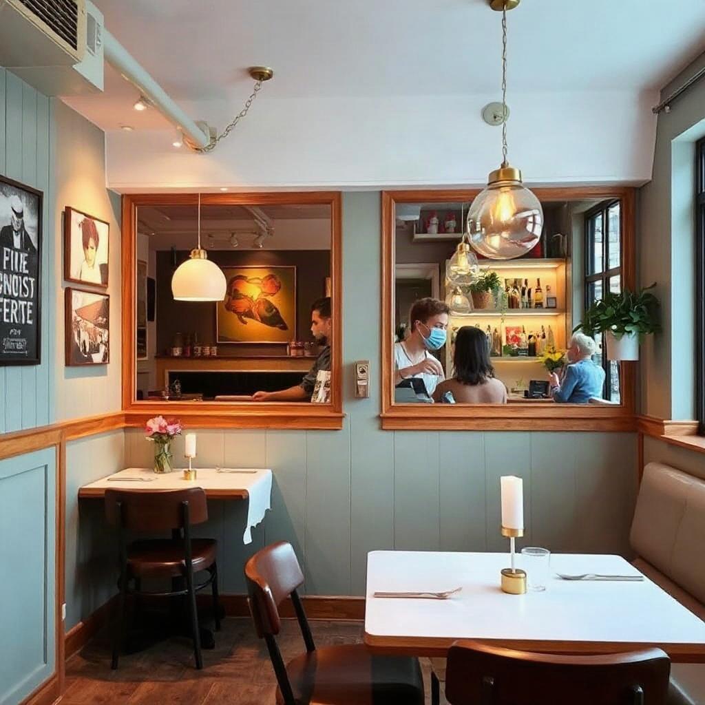 Noi Pizzeria